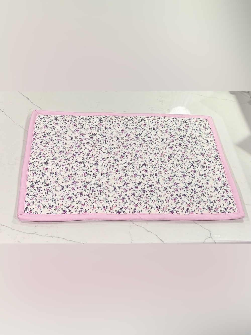 Reversible Hot Pad